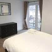 2 Bed Apt in Chorleywood Near Station