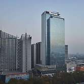 Housing Urban Hotel Zibo
