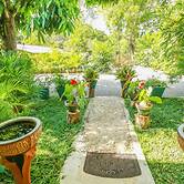 Nehansa Resort and Safari