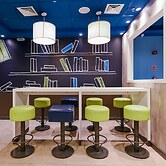 ibis budget Santos Gonzaga