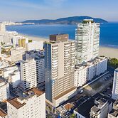 ibis budget Santos Gonzaga