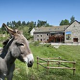 Les Granges de Bigose