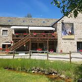 Les Granges de Bigose