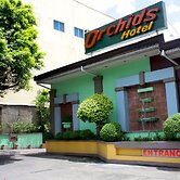 Orchids Drive Inn Hotel and Restaurant