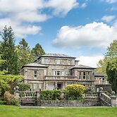 Windermere Manor Hotel