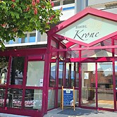 Hotel Krone
