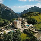 Anna Boutique Villas