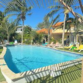 Casalina Garden Apartment Aruba