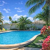 Casalina Garden Apartment Aruba