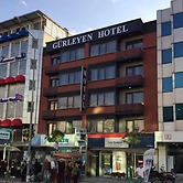 Gurleyen Apart Otel