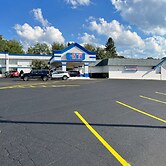 Studio 6 Suites Clarion, PA