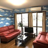 KY Apartment Tsubokawa Naha