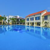 Manli Resort Quang Binh