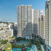 Sanya Baohong Shang Haihuating boutique hotel