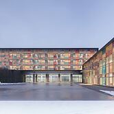 Yanling Jianye The Mist Hot Spring Hotel