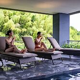 URARI TAKEO GARDEN TERRACE SPA RESORTS