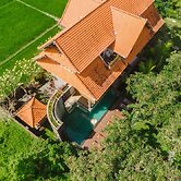 Sarin Ubud Suites by GenuineHost