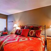 1202 Trappeurs Lodge, Trappeur's Crossing Apartment 2