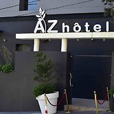 AZ Hôtel Vieux Kouba