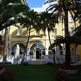 Mediterraneo Palace Depandance