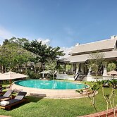 Rosewood Luang Prabang