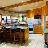 Anglers Reach Lakeside Village