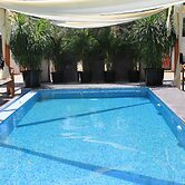 Nirvana Boutique Hotel