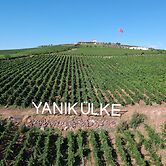 Villa Estet Bag Oteli