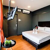 Jenjarom Boutique Hotel