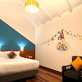 Usgar San Pedro Boutique