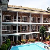 Oasis Beach Resort