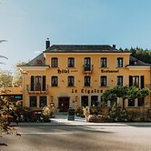 Hotel-Restaurant Le Cigalon