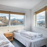 Statsbuene i Kabelvåg