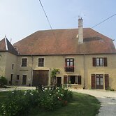 Chambres d'hôtes La petite Résie
