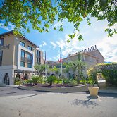 Hôtel Lou Castelet