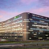 Crowne Plaza London Heathrow T4 by IHG