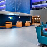 Holiday Inn Express London Heathrow T4 by IHG