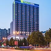 Holiday Inn Express Shijiazhuang High-tech Zone by IHG