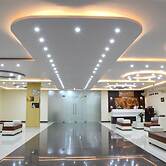 Hotel Mariya International