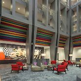 The Summit Hotel