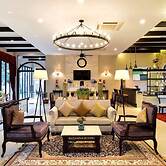 Le Monte Hotel Khao Yai