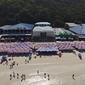 Tawaen Beach Resort