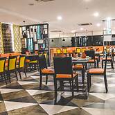 Kyriad Hotel Gulbarga