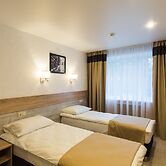 Welcome inn