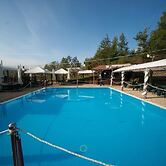 Hotel Villa Danilo