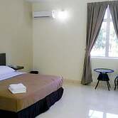 Hotel Darulaman Jitra