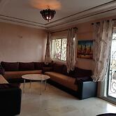 Appartement 2 Chambres Centre Fes-Nouzha