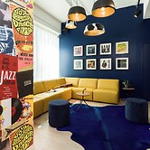 Holiday Inn - the niu, Dairy Haarlem by IHG
