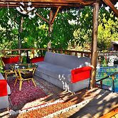 Kapadokya Organik Ciftlik Evi