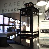 Vandrarhem Uppsala Centralstation - Hostel